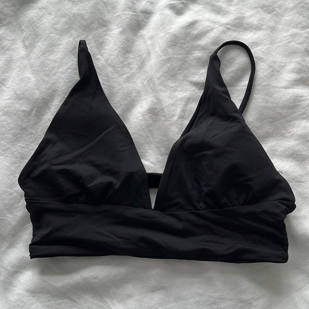 L*space bikini top